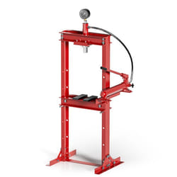 Wiltec Presse professionnelle