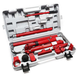 Jeu Vérin hydraulique carrossi