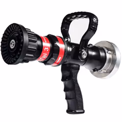 Wiltec Lance d’incendie polyva