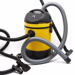 Wiltec 61542, Jaune, 4 m, 1 pièce(s), 230 V, 50 - 60 Hz, 580 mm