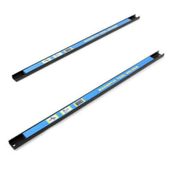Wiltec Kit de 2 barres porte-o
