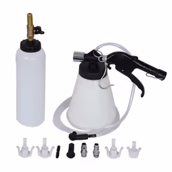 Wiltec Purgeur liquide de frei