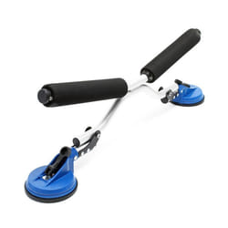 Wiltec Porte-kayak avec Ventou