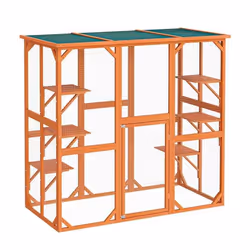 Wiltec Enclos extérieur – 168