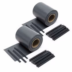 Wiltec Brise-vue en rouleau –
