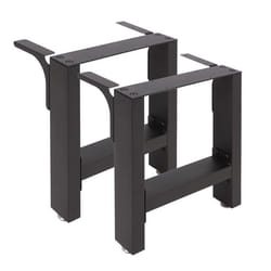 Wiltec Pieds de table basse ch