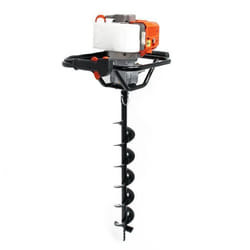 Tarière thermique Essence Set avec foret de 150 mm - Jardinage