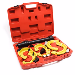 Jeu Compresseur de ressorts d’