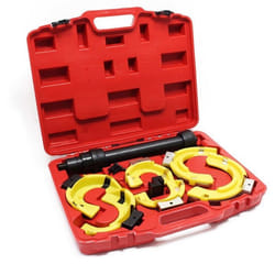 Jeu Compresseur de ressorts d’
