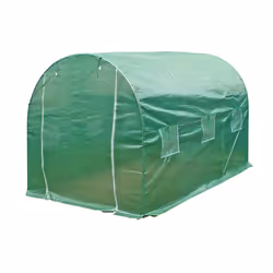 Wiltec Serre de jardin – 300 x
