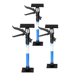 Wiltec Set 3x Étai de porte té