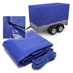 Wiltec Bâche de protection ext