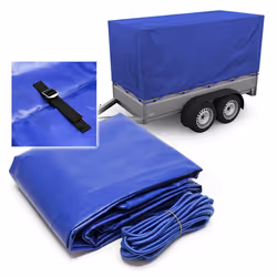Wiltec Bâche de protection ext