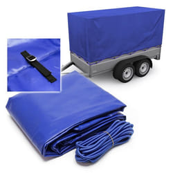 Wiltec Bâche de protection ext
