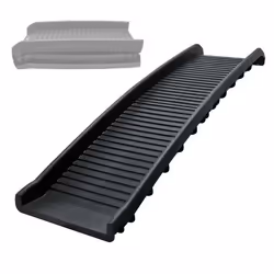Wiltec Rampe daccès pour chie