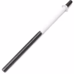 Broche Axe en acier Presse à fruits 30 L Pièce de rechange Remplacement facile Pièce détachée pour le pressoir à fruits de 30 ...