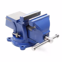 Étau d’atelier Heavy Duty 100