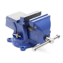 Étau d’atelier Heavy Duty 100