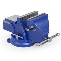 Étau d’atelier Light Duty 100