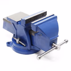 Étau d’atelier Heavy Duty Mâch