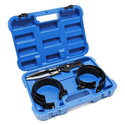 Jeu de 6 Colliers de serrage d