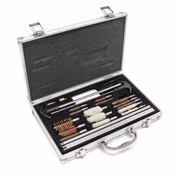 Kit de nettoyage Arme et Pisto
