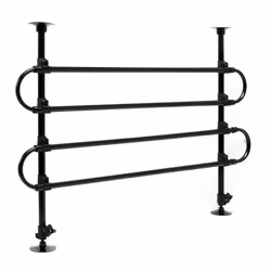 Wiltec Grille de voiture pour