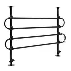 Wiltec Grille de voiture pour