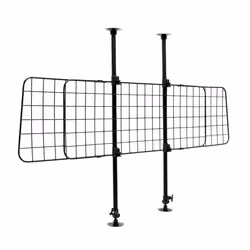 Wiltec Grille de voiture pour