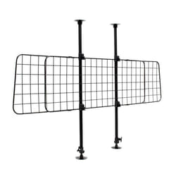Wiltec Grille de voiture pour
