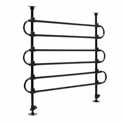 Wiltec Grille de voiture pour