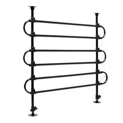 Wiltec Grille de voiture pour