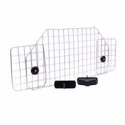 Wiltec Grille de voiture pour