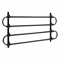 Wiltec Grille de voiture pour