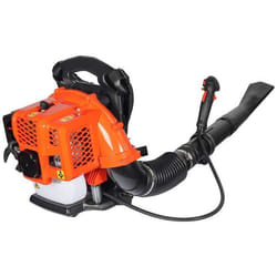 Wiltec Souffleur de feuilles à