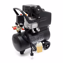 Wiltec Compresseur dair avec