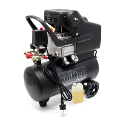 Wiltec Compresseur dair avec