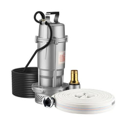 Wiltec Pompe électrique pour e