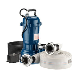 Wiltec Pompe électrique pour e