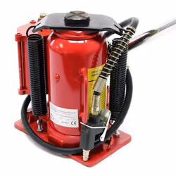 Cric hydraulique 20T Cric bout