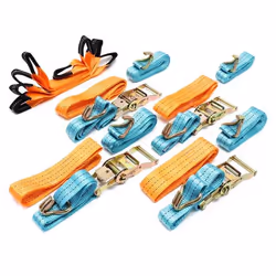 Jeu 4 Sangle d’arrimage Tour r
