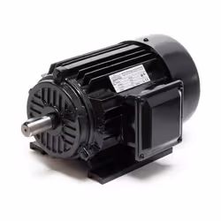 Wiltec Moteur asynchrone triph