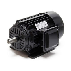 Wiltec Moteur asynchrone triph