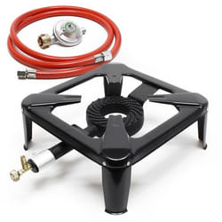 Wiltec Réchaud à gaz outdoor