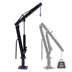 Wiltec Grue de levage pour Pic