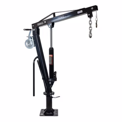Wiltec Grue de levage pour Pic