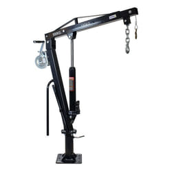 Wiltec Grue de levage pour Pic