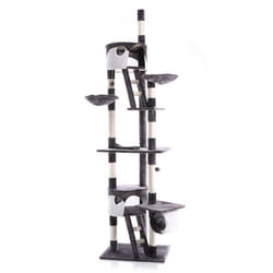 Wiltec Arbre à chat XXL - 240-