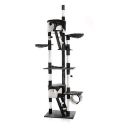 Wiltec Arbre à chat XXL - 240-