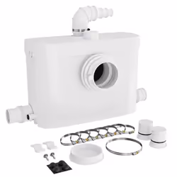XPOtool Pompe de relevage 3/1